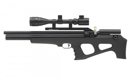 CARABINA PCP DREAMLINE BULLPUP FX