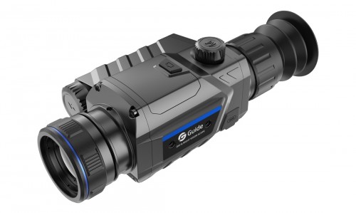 VISOR DIGITAL DU 50 GUIDE SENSMART