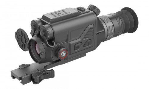 VISOR TÉRMICO TS632L GUIDE