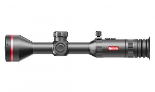 VISOR TÉRMICO TU435P 3.0