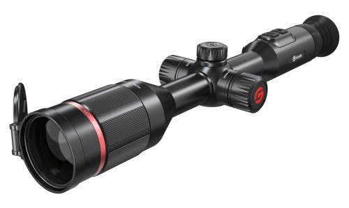 VISOR TÉRMICO TU651