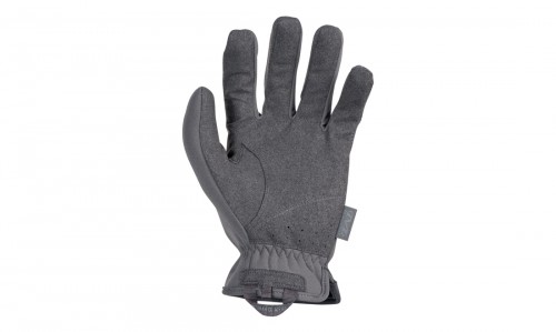 GUANTES MECHANIX FAST FIT WOLF GREY