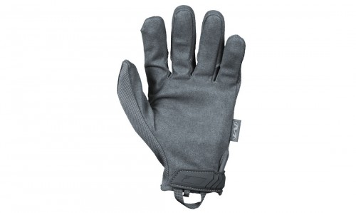 GUANTES MECHANIX THE ORIGINAL WOLF GREY