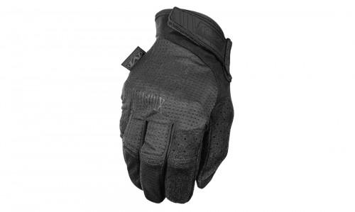 GUANTES MECHANIX SPECIALTY VENT TACTICAL COVERT