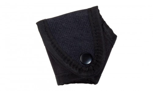 FUNDA PEQUEÑA NYLON ESPOSAS DELTA TACTICS