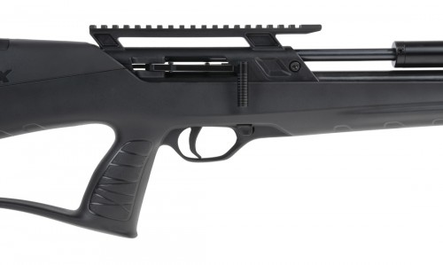 CARABINA PCP T-REX BULLPUP STINGER
