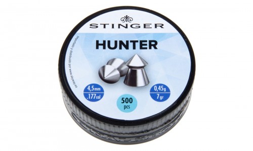 STINGER HUNTER 4.5 (500)