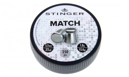 STINGER MATCH 5.5 (250)