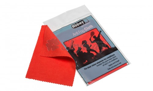 Abbey Anti Fog Cloth