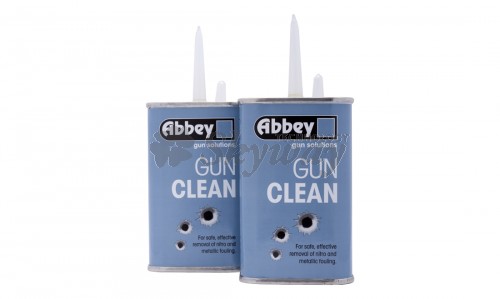 Abbey Gun Clean