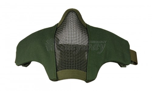 MASCARA V2 OD DELTA TACTICS