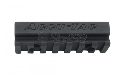 Montura Rail-MF Accu-Tac