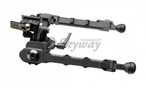FC-5 G2 Bipod Picatinny