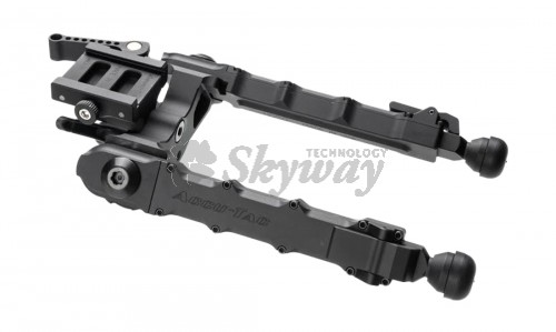 HD-50: Arca Spec QD Bipod Arca