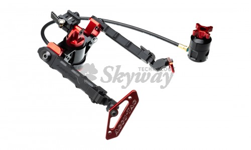 Hydro-Bipod Picatinny