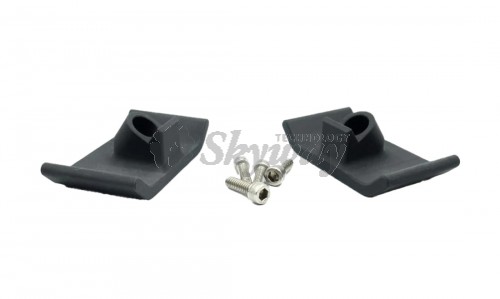 Pata de trineo Accu-Tac