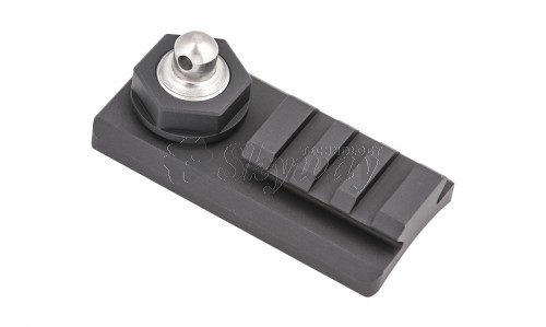 Adpatador de riel Accu-Tac