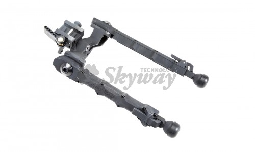WB-5 Bipod Picatinny
