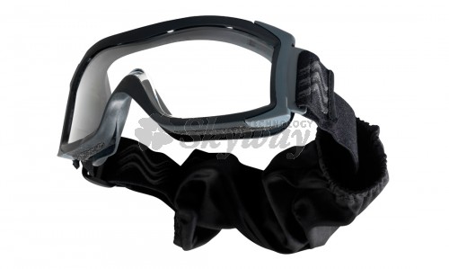 GAFAS BOLLÉ X1000 NEGRO