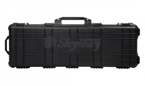 MALETA RUEDAS ARMAS LARGA 1127*406*155MM DELTA TACTICS