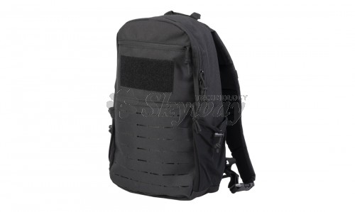 MOCHILA RAIDER BLACK DELTA TACTICS