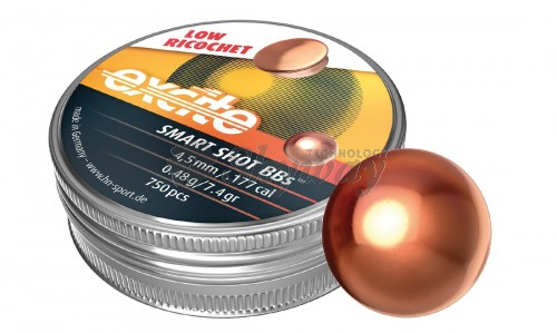 EXCITE SMARTSHOT BB 4,5 (750)