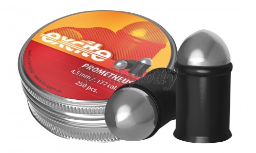 EXCITE PROMETHEUS 4,5 (250)