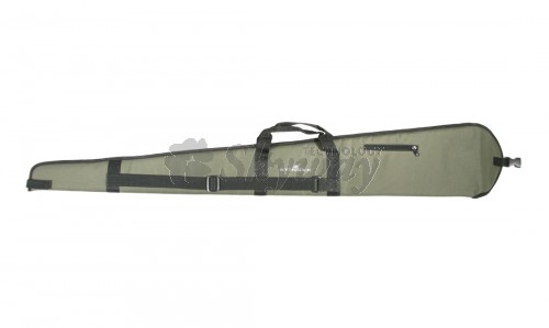 Funda Stinger Rifle o Carabina con Visor 115cm, Fundas y Maletines