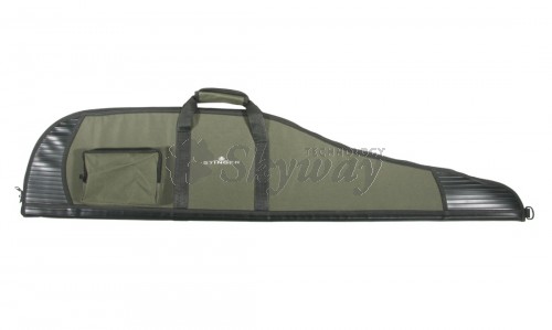 FUNDA ACOLCHADA CON REFUERZOS RIFLE 122CM STINGER