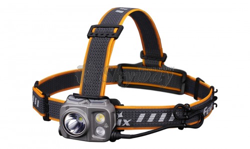 FRONTAL HP25RV2 1600 LUMENS FENIX