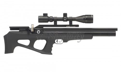 CARABINA PCP DREAMLINE BULLPUP FX