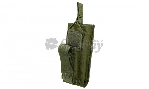 BOLSILLO PORTACARGADOR MAGNETICO M4+PISTOLA OD GERÓNIMO