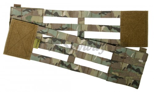 FAJA MOLLE ULTRALITE MULTICAM GERÓNIMO