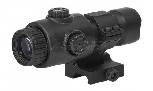 SIGHTMARK MAGNIFICADOR TÁCTICO 3X