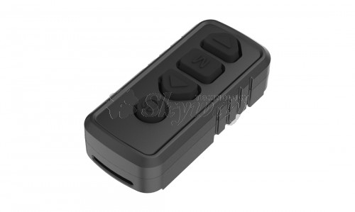 CONTROL REMOTO TA435 GUIDE