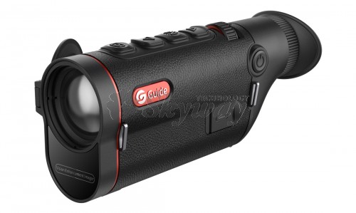MONOCULAR TÉRMICO TD633 GUIDE