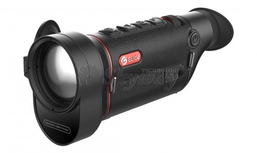 MONOCULAR TÉRMICO TD653 GUIDE