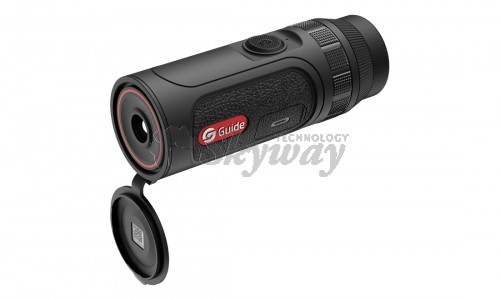 MONOCULAR TÉRMICO TE211 GUIDE