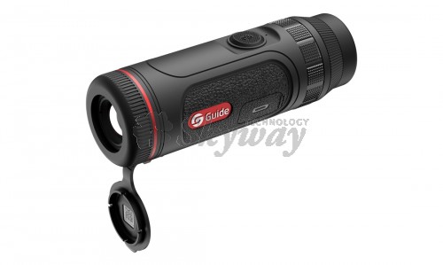 MONOCULAR TÉRMICO TE411 GUIDE