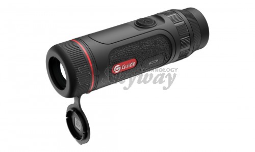 MONOCULAR TÉRMICO TE421 GUIDE