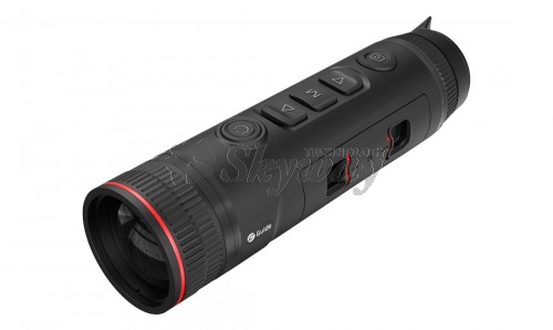 MONOCULAR TÉRMICO TJ650 GUIDE