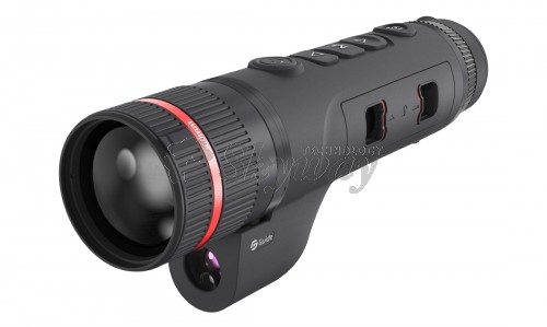 MONOCULAR TÉRMICO TJ660 LRF ZOOM GUIDE