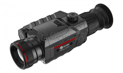 VISOR TERMICO TR630 GUIDE SENSMART