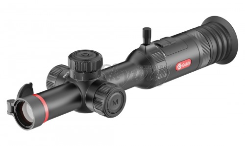 VISOR TÉRMICO TU425SE 3.0