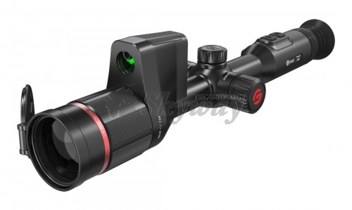 VISOR TÉRMICO TU431 LRF
