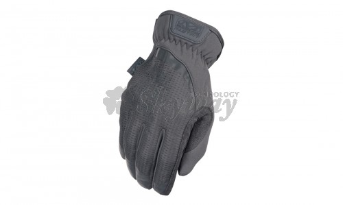 GUANTES MECHANIX FAST FIT WOLF GREY