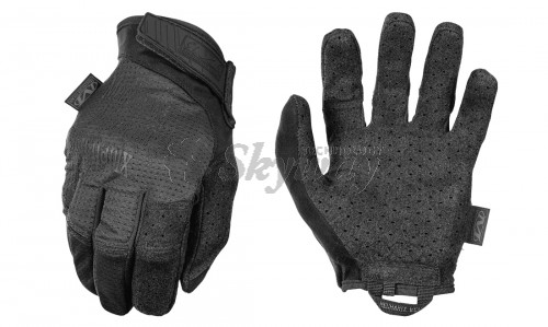 GUANTES MECHANIX SPECIALTY VENT TACTICAL COVERT