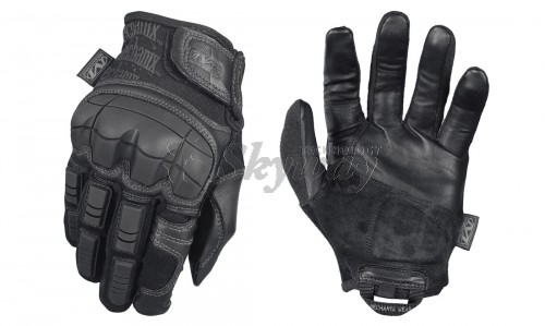 GUANTES MECHANIX TS TACTICAL BREACHER