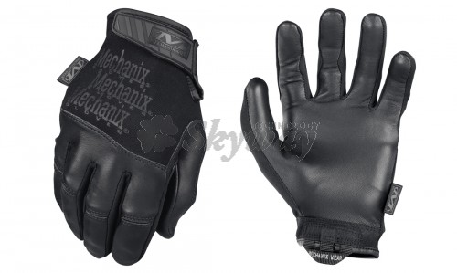 GUANTES MECHANIX TS TACTICAL RECON