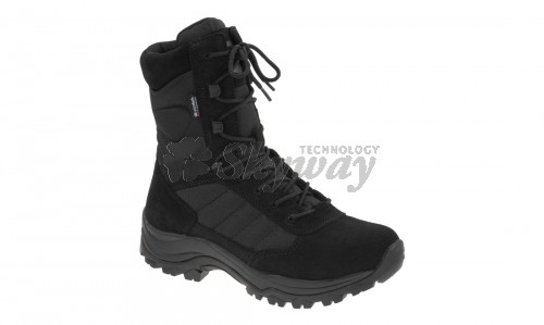 BOTA CERBERUS NEGRA RTC